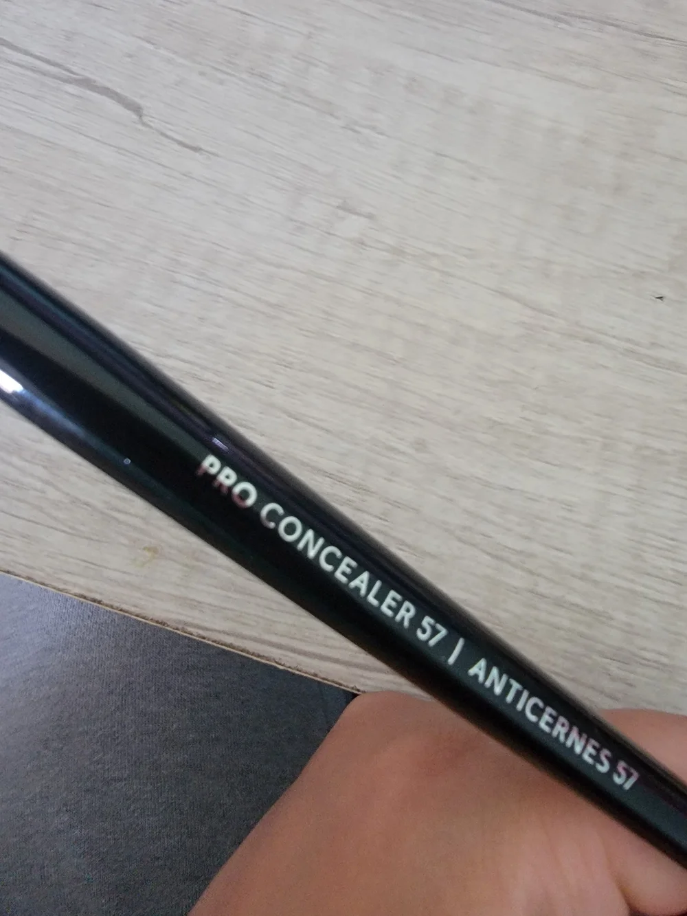 Sephora Collection Pro Concealer Brush #57(New Version)